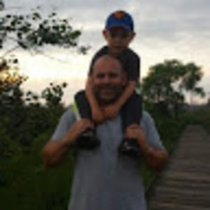 Meet your Posher, Jami